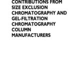 خرید و دانلود نسخه کامل کتاب Introduction to Environmental size exclusion chromatography