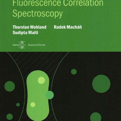 خرید و دانلود نسخه کامل کتاب Introduction to Fluorescence Correlation Spectroscopy