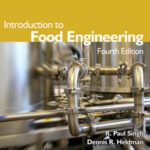 خرید و دانلود نسخه کامل کتاب Introduction to Food Engineering, Fourth Edition (Food Science and Technology)