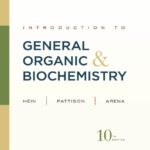 خرید و دانلود نسخه کامل کتاب Introduction to General, Organic, and Biochemistry