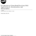 خرید و دانلود نسخه کامل کتاب Introduction to generalized functions with applications in aeroacoustics