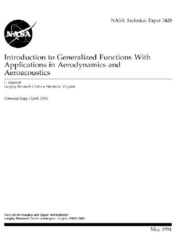 خرید و دانلود نسخه کامل کتاب Introduction to generalized functions with applications in aeroacoustics_68e71c967d5ed.jpeg خرید و دانلود نسخه کامل کتاب Introduction to generalized functions with applications in aeroacoustics