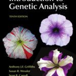 خرید و دانلود نسخه کامل کتاب Introduction to Genetic Analysis