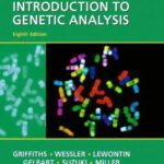خرید و دانلود نسخه کامل کتاب Introduction to genetic analysis