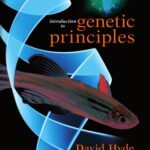 خرید و دانلود نسخه کامل کتاب Introduction to Genetic Principles