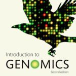 خرید و دانلود نسخه کامل کتاب Introduction to Genomics
