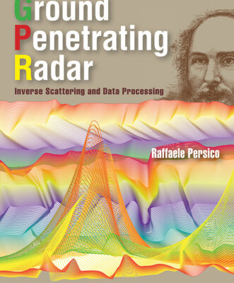 خرید و دانلود نسخه کامل کتاب Introduction to Ground Penetrating Radar: Inverse Scattering and Data Processing