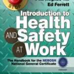خرید و دانلود نسخه کامل کتاب Introduction to health and safety at work