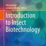 خرید و دانلود نسخه کامل کتاب Introduction to Insect Biotechnology