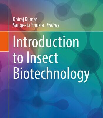 خرید و دانلود نسخه کامل کتاب Introduction to Insect Biotechnology