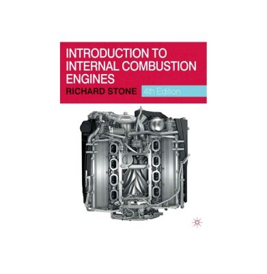 خرید و دانلود نسخه کامل کتاب Introduction to Internal Combustion Engines