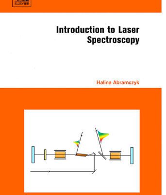 خرید و دانلود نسخه کامل کتاب Introduction to Laser Spectroscopy