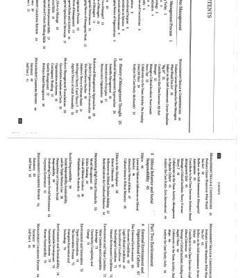 خرید و دانلود نسخه کامل کتاب Introduction to Management, 13th Edition International Student Version
