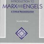 خرید و دانلود نسخه کامل کتاب Introduction To Marx And Engels: A Critical Reconstruction,