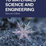 خرید و دانلود نسخه کامل کتاب Introduction to Materials Science and Engineering