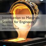 خرید و دانلود نسخه کامل کتاب Introduction to Materials Science for Engineers