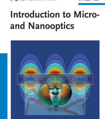 خرید و دانلود نسخه کامل کتاب Introduction to Micro- and Nanooptics