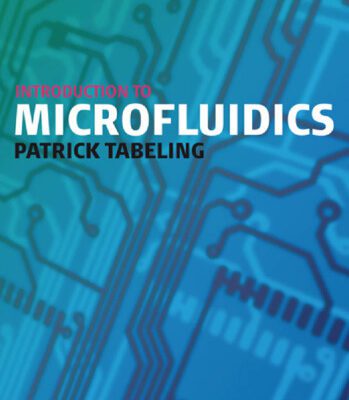 خرید و دانلود نسخه کامل کتاب Introduction to Microfluidics
