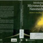 خرید و دانلود نسخه کامل کتاب Introduction to micromechanics and nanomechanics
