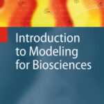خرید و دانلود نسخه کامل کتاب Introduction to Modeling for Biosciences