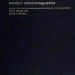 خرید و دانلود نسخه کامل کتاب Introduction to Modern Electromagnetics