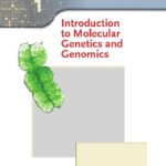 خرید و دانلود نسخه کامل کتاب Introduction To Molecular Genetics And Geonomics