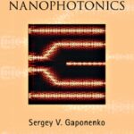 خرید و دانلود نسخه کامل کتاب Introduction to Nanophotonics
