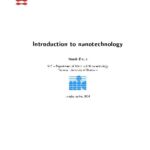 خرید و دانلود نسخه کامل کتاب Introduction to nanotechnology