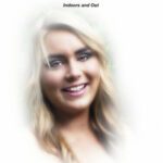 خرید و دانلود نسخه کامل کتاب Introduction to Natural Light Photographic Portraiture Indoors and Out