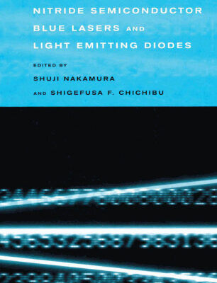خرید و دانلود نسخه کامل کتاب Introduction to Nitride Semiconductor Blue Lasers and Light Emitting Diodes