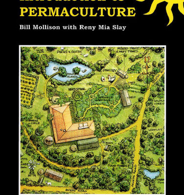 خرید و دانلود نسخه کامل کتاب Introduction to Permaculture