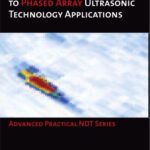خرید و دانلود نسخه کامل کتاب Introduction to Phased Array Ultrasonic Technology Applications