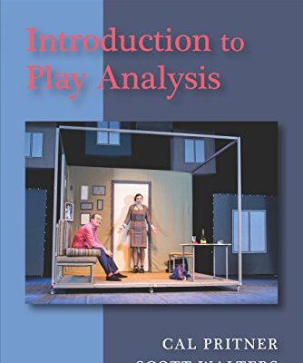 خرید و دانلود نسخه کامل کتاب Introduction to Play Analysis (2nd Edition) – Original PDF