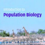 خرید و دانلود نسخه کامل کتاب Introduction to Population Biology