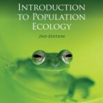 خرید و دانلود نسخه کامل کتاب Introduction to Population Ecology