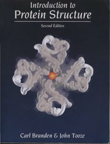 خرید و دانلود نسخه کامل کتاب Introduction to protein structure_68e669a4dd4c8.jpeg خرید و دانلود نسخه کامل کتاب Introduction to protein structure