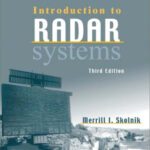 خرید و دانلود نسخه کامل کتاب Introduction to Radar Systems