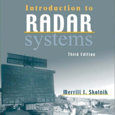 خرید و دانلود نسخه کامل کتاب Introduction to Radar Systems
