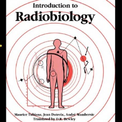 خرید و دانلود نسخه کامل کتاب Introduction to Radiobiology