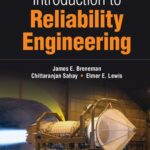خرید و دانلود نسخه کامل کتاب Introduction to Reliability Engineering, 3rd Edition