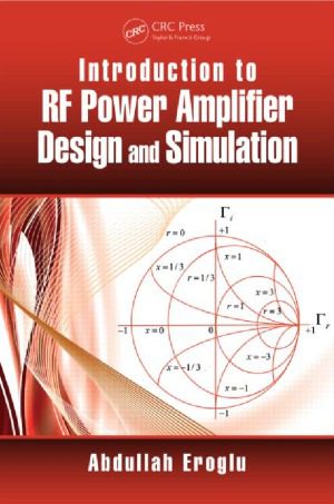 خرید و دانلود نسخه کامل کتاب Introduction to RF Power Amplifier Design and Simulation_68f65ba394e2b.jpeg خرید و دانلود نسخه کامل کتاب Introduction to RF Power Amplifier Design and Simulation