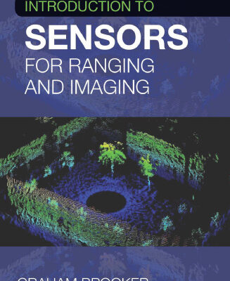 خرید و دانلود نسخه کامل کتاب Introduction to Sensors for Ranging and Imaging