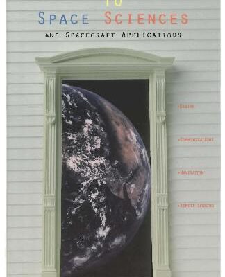 خرید و دانلود نسخه کامل کتاب Introduction to Space Sciences and Spacecraft Applications