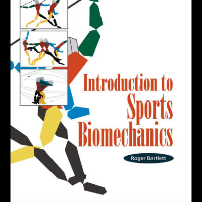 خرید و دانلود نسخه کامل کتاب Introduction to Sports Biomechanics