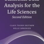 خرید و دانلود نسخه کامل کتاب Introduction to Statistical Data Analysis for the Life Sciences
