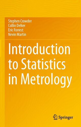 خرید و دانلود نسخه کامل کتاب Introduction to Statistics in Metrology_68f461a154560.jpeg خرید و دانلود نسخه کامل کتاب Introduction to Statistics in Metrology