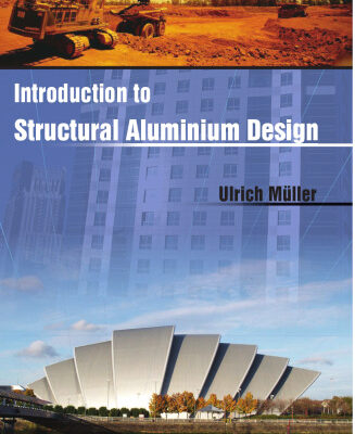 خرید و دانلود نسخه کامل کتاب Introduction to Structural Aluminium Design