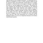 خرید و دانلود نسخه کامل کتاب Introduction to the Art of Singing by Johann Friedrich Agricola