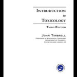 خرید و دانلود نسخه کامل کتاب Introduction to Toxicology, Third Edition