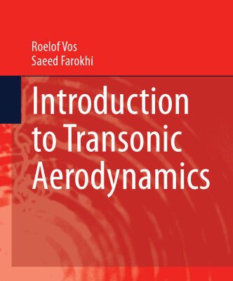 خرید و دانلود نسخه کامل کتاب Introduction to Transonic Aerodynamics